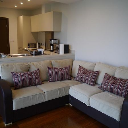 Liver View Apartments ลิเวอร์พูล ห้อง รูปภาพ