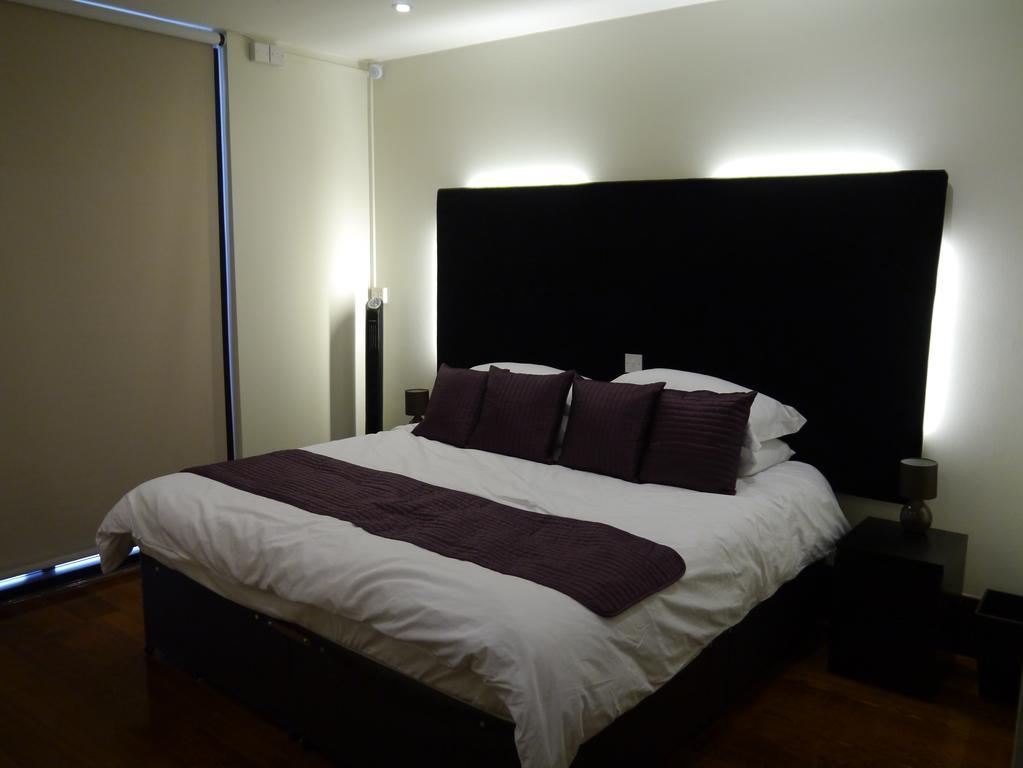 Liver View Apartments ลิเวอร์พูล ห้อง รูปภาพ