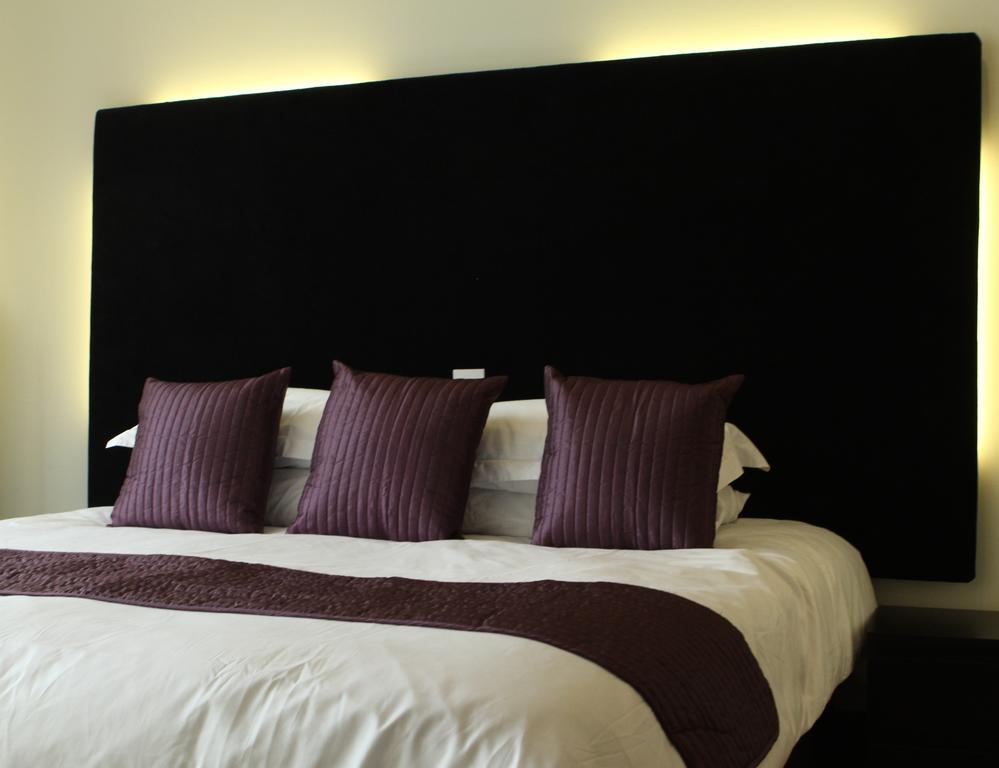 Liver View Apartments ลิเวอร์พูล ห้อง รูปภาพ